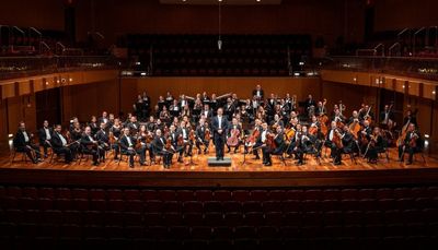 Puerto Rico Symphony Orchestra set for first-ever Chicago concert