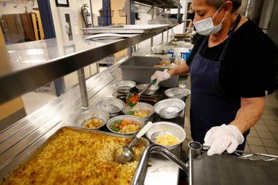 Lawmakers reach bipartisan deal to aid school meal providers - Roll Call