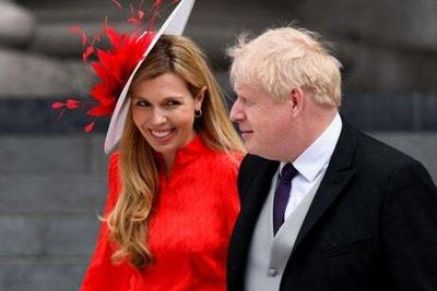 Boris Johnson refuses to deny he tried to appoint Carrie to job