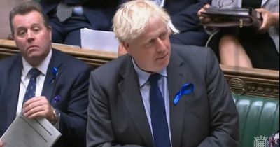 Keir Starmer says Johnson didn't 'lift a finger' to stop rail strikes - but attended Tory bash