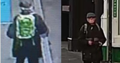 Concern growing for Perth man missing since February as police issue CCTV images