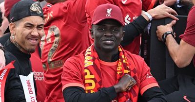 'I'm not a confused boy' - Sadio Mane sends 'really strange' Liverpool message after Bayern Munich transfer