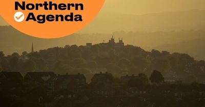 The Northern Agenda: 1,400 grooming victims - but nobody held accountable
