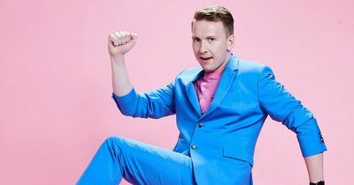 When Joe Lycett’s tour is coming to Newcastle after comedian was reported to police over joke