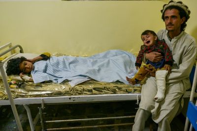 At least 1,000 killed in Afghan quake as rescuers scramble for survivors