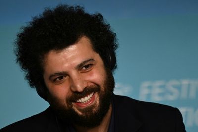 Iran movie feted by Cannes critics banned at home