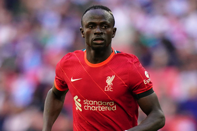 Sadio Mane completes move to Bayern Munich and relishes ‘new challenge’ ahead