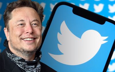 Elon Musk under pressure after Twitter board backs $63 billion deal