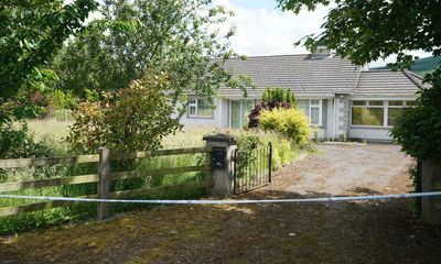 Bodies of couple lay undiscovered in Irish home for 18 months