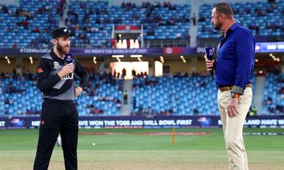 Kane Williamson urged to quit Test captaincy by TV pundit Simon Doull