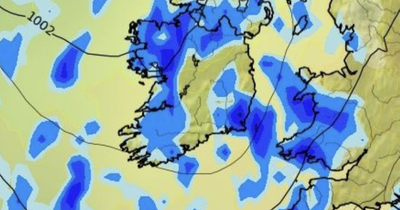 Met Eireann offer summer heatwave update as forecasters reveal what's to come in rest of June