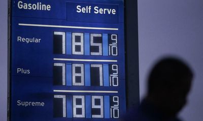 Biden to urge Congress to suspend gas tax for three months