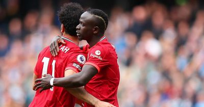 Liverpool stars "sad" after long text from Sadio Mane as Bayern Munich transfer completed