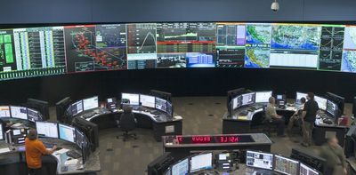 What is curtailment? An electricity market expert explains