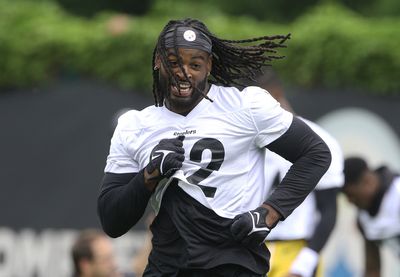 Steelers HC Mike Tomlin on Najee Harris: ‘He’s got good football morals’