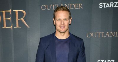 Sam Heughan shares Outlander season seven release update as filming continues