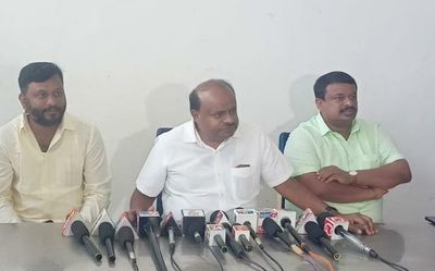 Agnipath is an RSS idea, alleges HDK