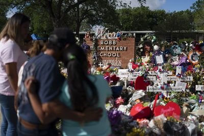 Texas mass shooting: Mayor says Uvalde school to be demolished