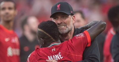 Jurgen Klopp breaks silence over Sadio Mane exit with 'significant' Liverpool claim