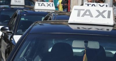 Increase in Northumberland taxi fares branded 'shambolic' by group representing drivers as fuel costs soar