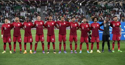 Qatar beaten by Northern Irish club Linfield just months before hosting World Cup