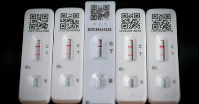 What to do if you test positive for Covid and how many times can you be infected