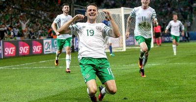 Balls of steel - how one ex-Ireland star described the Euro 2016 win over Italy, six years ago today