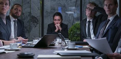 Borgen is back – what the series gets right (and wrong) about Danish politics