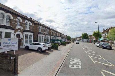 Elderly woman, 89, stabbed to death in Croydon home