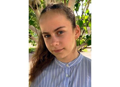 Diary of 12-year-old Ukrainian refugee to be released