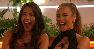 Love Island's second bombshell to enter villa in 2 days and hunk has links to Gemma