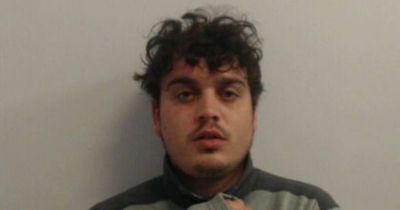 Police ask for help in hunt for wanted man