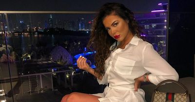 Nottingham beautician 'turned down Love Island' just days before being due to fly out to the villa