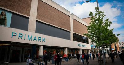 £14 Primark heels compared to Versace pair at £1,000 as shoppers share love for the shoes