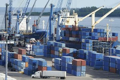 Opinion: Possible Tariff Rollback Won’t Alter U.S. Strategy to Contain China