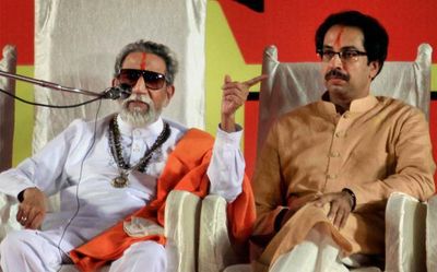 In 56 years, Shiv Sena faces fourth rebellion, first under Uddhav's watch