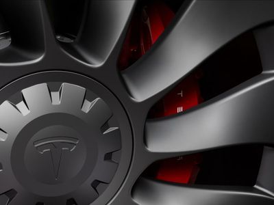 Options Traders Expect Tesla To Zoom Ahead
