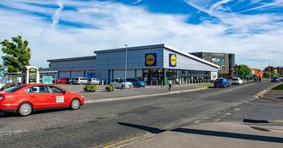 Barefoot teen 'begging for his life' chased around Lidl by knife-wielding thugs