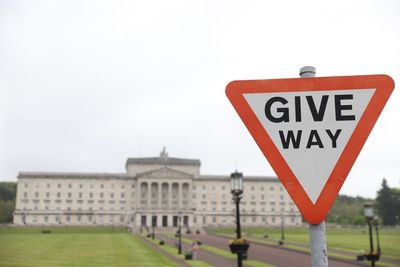 Functioning Stormont is best way to help business in Northern Ireland, MPs hear
