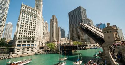 Top things to do in Chicago – from tasty pizza restaurants to famous Chicago River