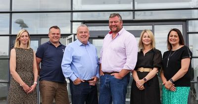 The Inn Collection Group expands into new head office at Newcastle's Quorum Park
