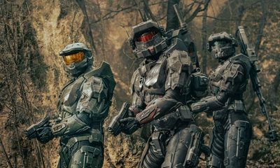 Halo review – fails to be TV’s first great video game adaptation