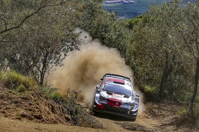 Ogier: "More challenging" WRC Safari Rally will be all about survival