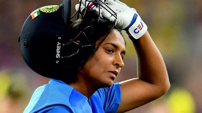 We have several top order batters, everyone will have their chances: Harmanpreet Kaur