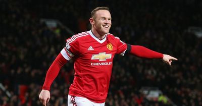 Man Utd 'didn't speak' to Chelsea during transfer deal due to Wayne Rooney disagreement