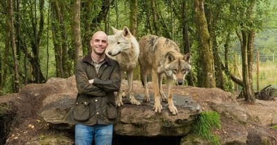 Channel 4 series Ireland Coast & Country will take viewers on a journey through emerald isle