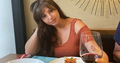 Stay-at-home girlfriend's strict rules include never paying for a meal or pouring your own wine