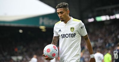 Brazilian expert suggests Raphinha ‘temptation’ that could be good news for Leeds United