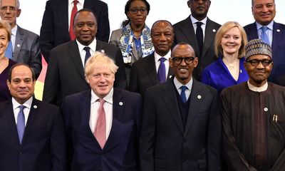 Rwanda is a brutal, repressive regime. Holding the Commonwealth summit there is a sham