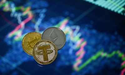 Tether to launch stablecoin tied to pound as UK aims to become crypto hub